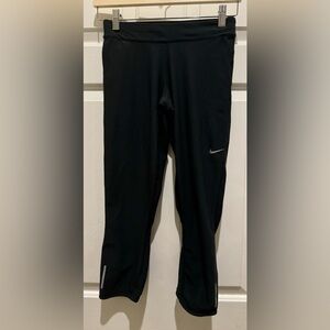 Nike Dri-Fit Flex Pants size small
